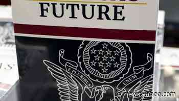 Mystery $844B pot in Trump budget signals possible Medicaid cuts