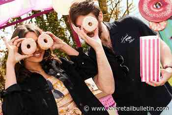 New Look reduces losses in third quarter