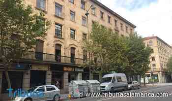 De Gran Vía a Buenos Aires: el abismo entre las zonas más cotizadas para comprar vivienda en Salamanca - Tribuna de Salamanca
