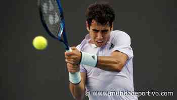 Munar y Andújar pierden en Buenos Aires - Mundo Deportivo