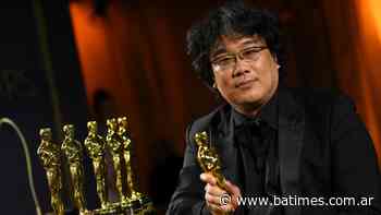 ‘Parasite’ makes history with Oscar win, opening doors for international pictures - Buenos Aires Times