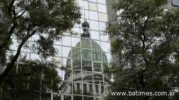 BA Province surrender sends Argentine bonds on a wild rally - Buenos Aires Times
