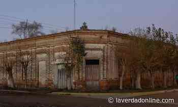 Echar luz sobre lugares olvidados - Diario La Verdad Junín