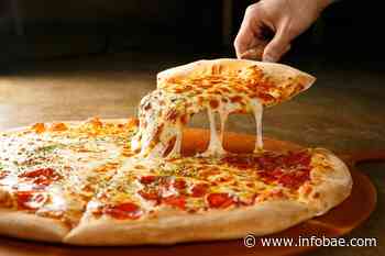 Las mejores pizzerías de Buenos Aires, según los lectores de Infobae - infobae
