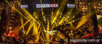 Cosquín Rock realizará una edición inédita en Buenos Aires. - Pogopedia