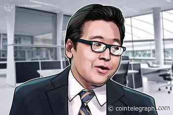 Bitcoin Will Beat Dow Jones to 40,000: Tom Lee Doubles Down on BTC
