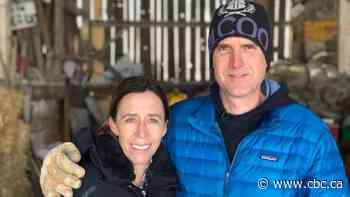 How Canadian farmers can go from climate change polluters to a key part of the solution