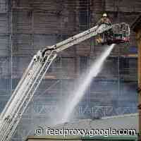 Something Is Going Wrong At The Glasgow School Of Art After A Bad Fire. So Why Fire A Whistleblower For Talking?