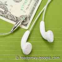 Here’s How Hard It Is For Musicians To Make A Living From Streaming (Spoiler Alert: You Really Can’t)