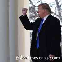 Trump Versus Architecture Is Really Trump Versus Experts