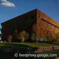 Why Would Trump Attack Modernist Buildings?