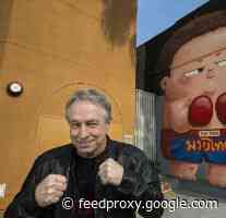 Tom Lutz, Man Of Writing