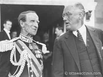 Galbraith: What Lord Tweedsmuir's story teaches Canada about challenging times