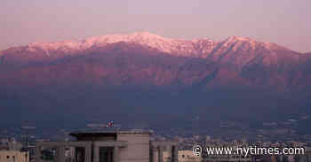 ‘The Cordillera of Dreams’ Review: From the Heights to the Depths