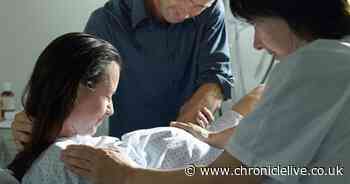 The 'pre-birth' team who help Durham's most vulnerable mothers is about to lose its funding