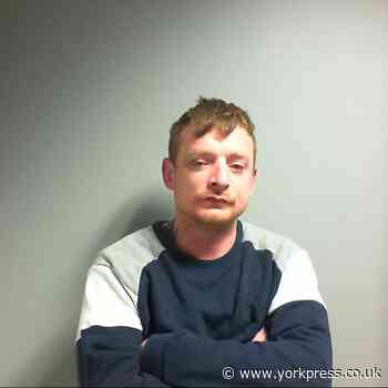 Court frees York man who attacked his parents