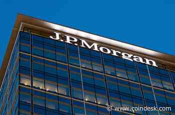 JPMorgan May Merge Its Blockchain Project With Ethereum Studio Consensys: Report