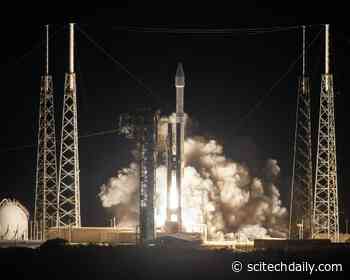 Solar Orbiter Launch Highlights [Video]