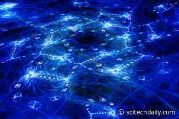 Artificial Atoms in Silicon “Quantum Dot” Create Stable Qubits for Quantum Computing