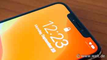 Coronavirus bringt nächstes iPhone in Gefahr