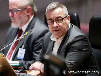 Today's letters: Get LRT maintenance under control, Ottawa Council - Ottawa Citizen
