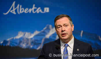 'Borderline insulting': Indigenous group could launch unprecedented challenge if Ottawa rejects Frontier - Financial Post