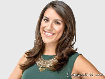 CFRA announces new afternoon drive host - Ottawa Citizen