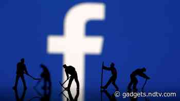 Facebook's 'Double-Edged Sword' in Thai Carnage