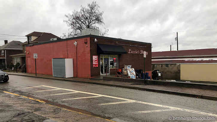 Police: Argument Outside Whitaker Store Leads To Stabbing