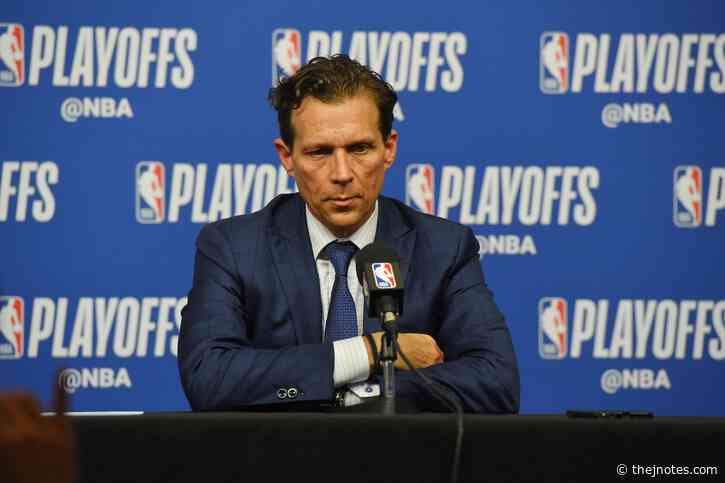 Look ahead: Who should the Utah Jazz be hoping to face in the playoffs?