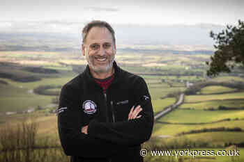 North Yorkshire residents in appeal to re-think drinking