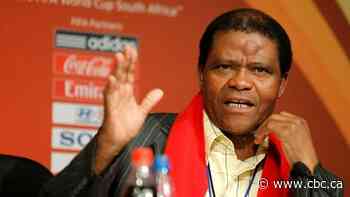 Ladysmith Black Mambazo leader Joseph Shabalala dead at 78
