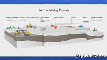 Alberta premier Kenney’s letter to Trudeau says rejection of Teck Frontier project could be ‘boiling point’ for western alienation