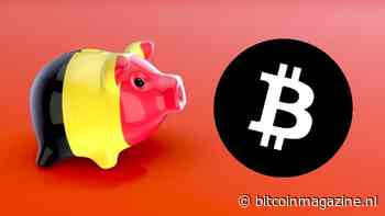 Beurswaakhond België wil strenge aanpak bitcoin handel vanwege ‘cybercrime’