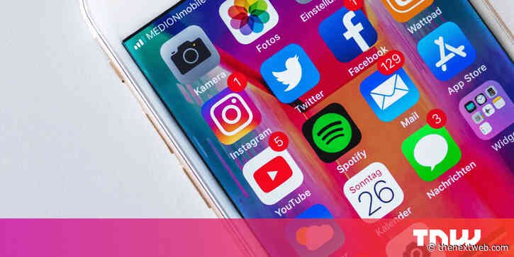 Report: Apple servers ‘intercept’ emails to find child abuse imagery