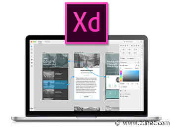 Adobe launches macOS Voice Control in Adobe XD