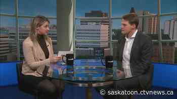 Mayor Clark talks bike lanes, SUMA and more