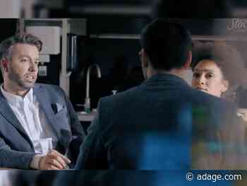 The List announces 'Ask About It' social media campaign 