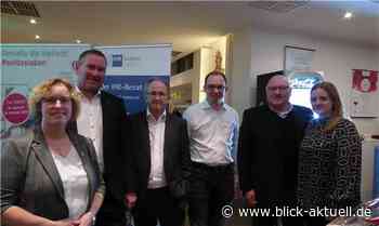 Impulse für die heimische Wirtschaft - Blick aktuell