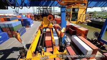 Konjunktur: Ökonom Wieland: Wirtschaft steuert wohl auf Stagnation zu - Handelsblatt