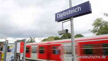 Verkehr - Hamburg - Einigung um Streit um Bahnhofsverlegung in Hamburg-Altona - Süddeutsche Zeitung