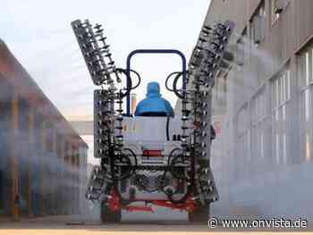 Coronavirus erschüttert Chinas Wirtschaft - onvista