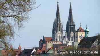 Wirtschaft - Bayern knackt die 100-Millionen-Marke - Süddeutsche Zeitung