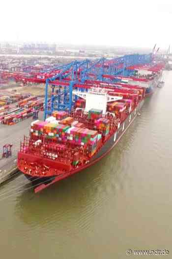 Hamburgs Wirtschaft: Rückblick und Ausblick - NDR.de