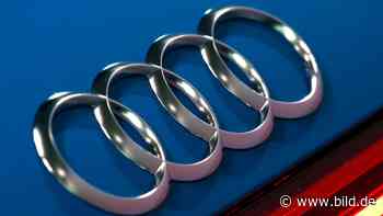 Interner Audi-Bericht - Ingenieure vernichteten Hunderttausende Diesel-Dokumente - BILD