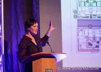 York Design Awards 2020 are launched