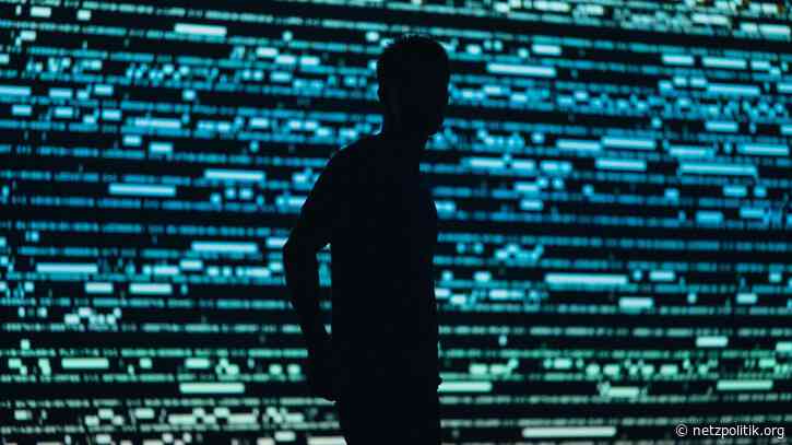 Vorratsdatenspeicherung: Bundesregierung plädiert für Datensammlung durch Geheimdienste