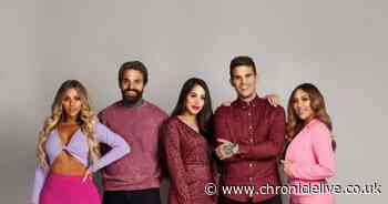 Geordie Shore spin-off Geordie OGs confirmed to return to MTV with a new cast member