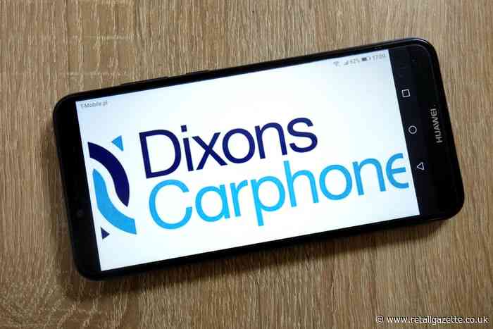 Can Dixons Carphone survive when mobile phone sales are declining?
