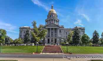 See You in Denver This Week